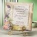 Personalized Gifts - Memorial Tile on Easel