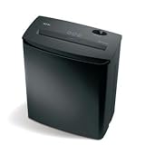 JS55 Paper Shredder