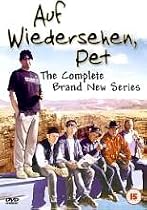 Auf Wiedersehen Pet: The Complete Brand New Series [DVD] [1983]
