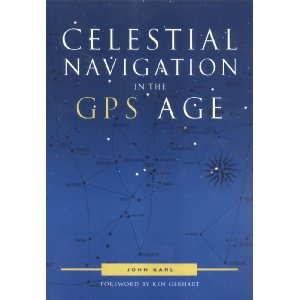 Celestial Navigation in the GPS Age by