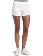 Fila Women's Essenze Ball Short