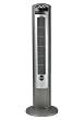 Lasko 2551 42 Inch Wind Curve with Fresh Air Ionizer 2551