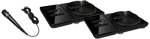 DJ Hero 2 Party Bundle