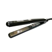 Karmin G3 Salon Pro Black Tourmaline Ceramic Flat Iron / Hair Straightener (1)
