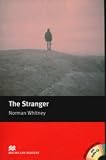 The Stranger: Elementary (Macmillan Readers)