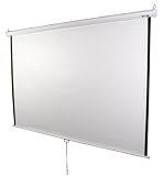 Produkt-Bild: BELE01 Beamerleinwand 203 x 203cm
