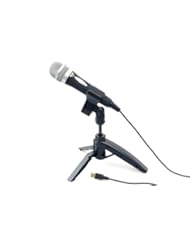 CAD U1 USB Dynamic Recording Microphone