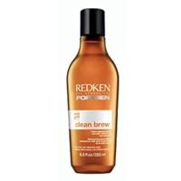Redken For Men Clean Brew Extra Cleansing Shampoo