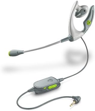 Plantronics Gamecom X30 - Xbox 360