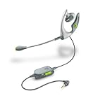 Plantronics Gamecom X30 - Xbox 360