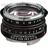 COSINA NOKTON classic 40mm F1.4 131507