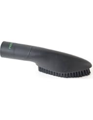 From Amazon.com. Click for details:
 Festool 498527 Plastic Universal Brush Nozzle Festool 498527 Plastic Universal Brush Nozzle