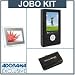 Jobo Giga Vu Sonic 500GB Pro Picture Store, USB Interface for Mac & Windows - 