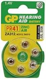 656.782 HEARING AID BATTERIES