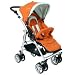 Bumbleride Flyer Stroller - Spice