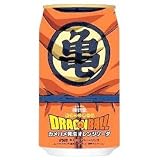 ダイドー 復刻堂 ヒーローズ缶 ドラゴンボール350ml缶×24本入