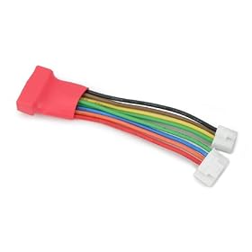 6-Cell Balance Connector w Thunder Power Adapter by Align Corporation Limited