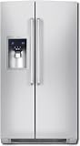 Electrolux 23CF SXS WAVETCH CTRDPTH ESTAR