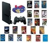 PS2 Action Bundle 35+ Games and more.