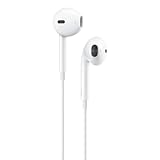 �y�����i�zApple EarPods with Remote and Mic  MD827FE/A�@�̔��X�ۏ؏��t �o���N�i