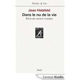 Dans le nu de la vie
