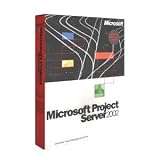 Microsoft Project Server 2002