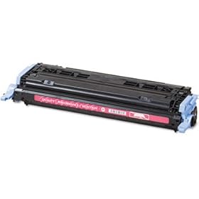Dataproducts DPC2600M - DPC2600M Compatible Remanufactured Toner, 2000 Page-Yield, Magenta-DPSDPC2600M