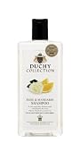 Kitchen & Housewares : DUCHY ORIGINALS SHAMPOO, ROSE AND MANDARIN