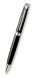 Caran d Ache Leman Bicolor Black Mechanical pencil
