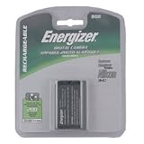 Nikon CoolPix 8800 digital camera battery Energizer
