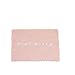 MIN KITTY Fashionable Leopard bow Animal Print three White Pearl Bow-knot Protective Shell back hard Case Cover for iphone 6 4.7inch +free microfiber cloth