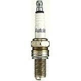 Autolite 4132 Motorcycle Spark Plug, Pack of 1 by Autolite