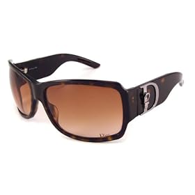 Buy Christian Dior Sunglasses - Dior Cottage 1 Frame: Violet Purple Lens: Pink Gradient