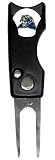 Pittsburgh Panthers Spring Action Divot Tool