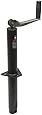 Husky 30780 5,000 lbs A-Frame Top Wind Trailer Jack