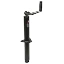 Husky 30780 5,000 lbs A-Frame Top Wind Trailer Jack