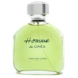 Homme Eau De Toilette Natural Spray 125ml/4.2oz