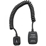Canon OC-E3 Off Camera Shoe Cord 3