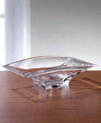 Nambe Planar Bowls