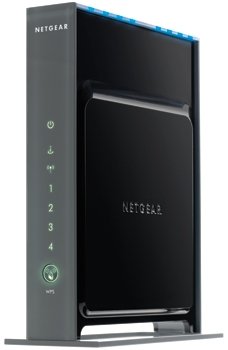 NETGEAR RangeMax WNR3500 Wireless-N Gigabit Router