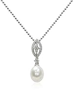 Mayumi Collar Sterling-Silber 925 / Plata