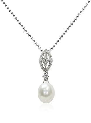 MAYUMI Collar Elegance plata de ley 925 milésimas