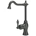 Belle Foret BFN23001ORB Bar Sink Faucet, Oil Rubbed Bronze