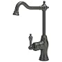 Belle Foret BFN23001ORB Bar Sink Faucet, Oil Rubbed Bronze