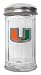 Miami Hurricanes NCAA Sugar Pourer