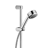 Kludi Zenta 6083005-00 3S Brauseset 60 cm chrom