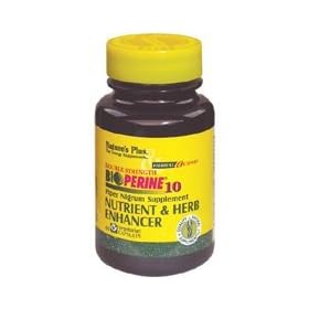 Bioperine - 60 - Capsule
