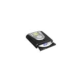 DM220P08 Ezpnp EZ Digimagic Portable DVD Burner With USB Host and Image Viewer by 