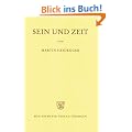 Sein und Zeit