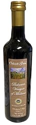 Vinegar - Balsamic of Modena, (Greco) 16.9 fl.oz. (500ml)